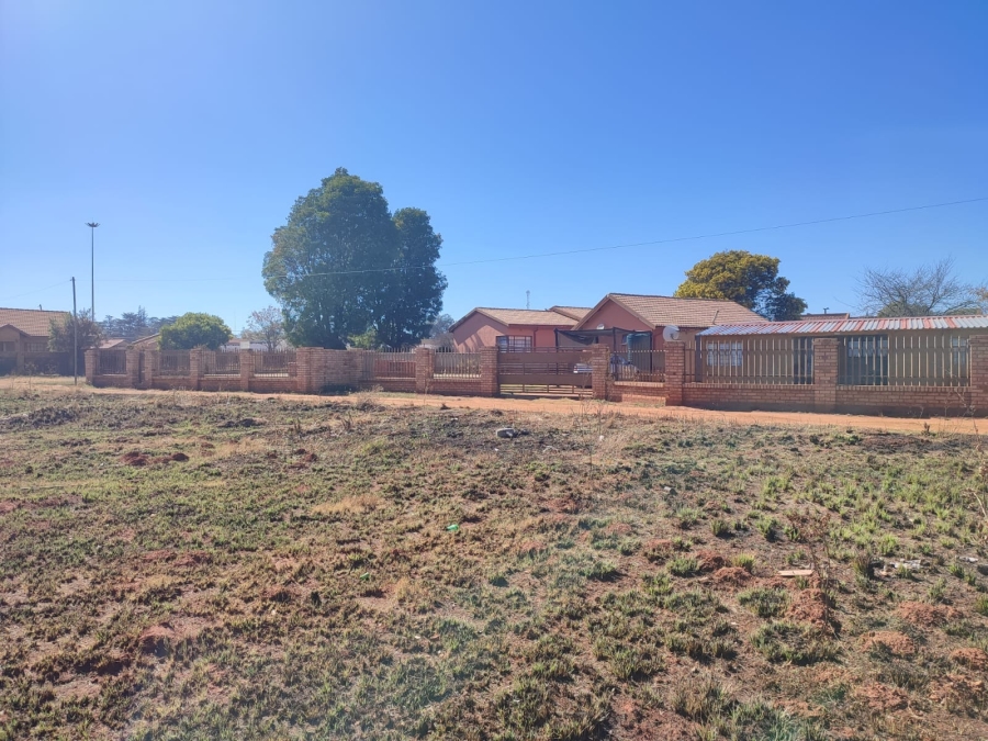 0 Bedroom Property for Sale in Koster North West